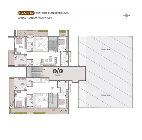Rudraksh Kingston By Shaligram Developers