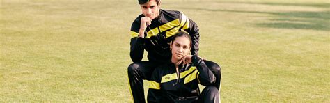 Track Suits – Tag – Parimatch Sports