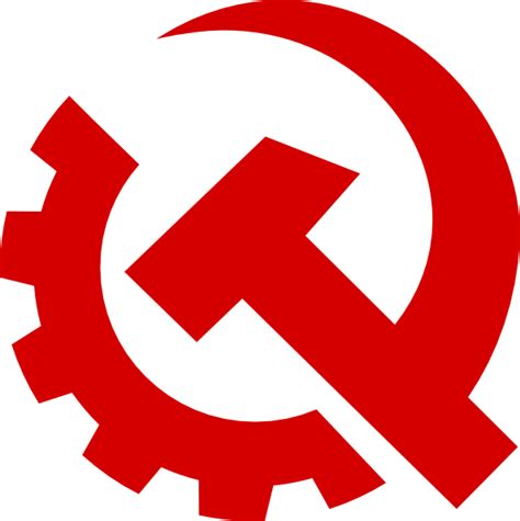 Socialist Symbol - ClipArt Best