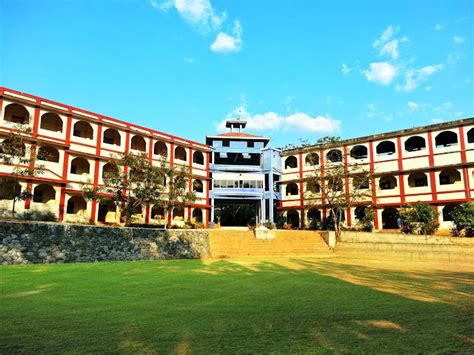CampusPro | BROOK INTERNATIONAL SCHOOL KOLLAM School Profile