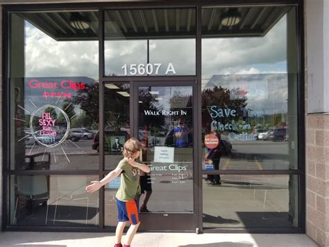 GREAT CLIPS - 13222 E Sprague Ave, Spokane WA - Hours, Directions ...