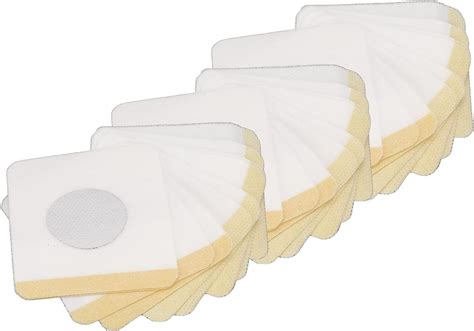 30 Parches para Hemorroides para Aliviar las Hemorroides, Reducir la HinchazóN y la InflamacióN ...