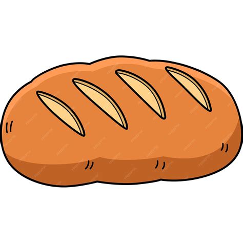 Bread Clip Art