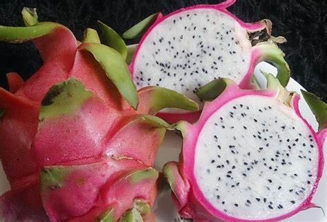 What's in a name? Gujarat govt to rename dragonfruit as 'Kamalam ...