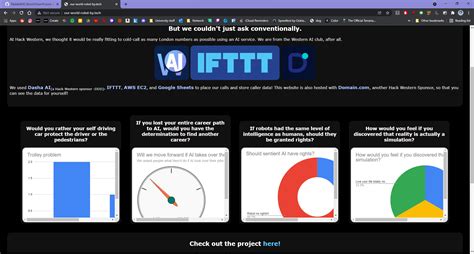 Boom or Doom : The Future of AI | Devpost