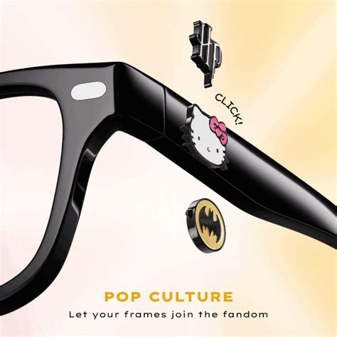 Black Full Rim Square Lenskart STUDIO Innovation LK E18412 Eyeglasses