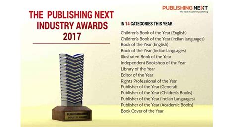 Pratham Books bags the Publisher of the Year Award | PrintWeekIndia