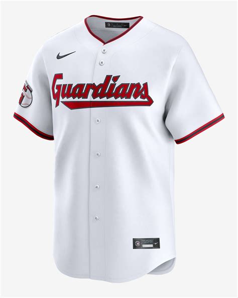 Jersey Nike Dri-FIT ADV de la MLB Limited para hombre Steven Kwan ...