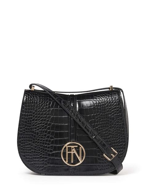 Buy Forever New Signature Sully Saddle Bag online