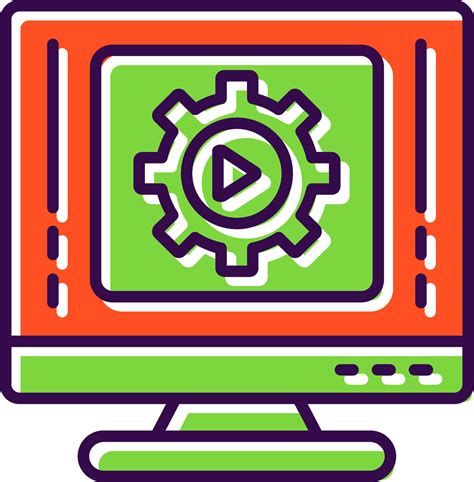 PC Desktop Computer Icon 的图像结果