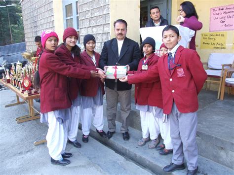 Eklavya Model Residential School | Motivation with innovative idea