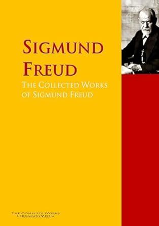 Buy Collected Works of Sigmund Freud Book Online at Low Prices in India ...