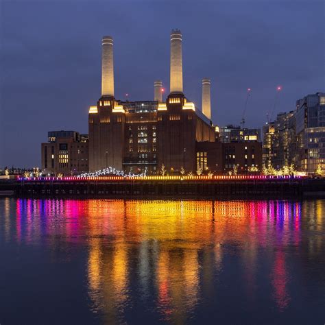 BATTERSEA POWER STATION - All You Need to Know BEFORE You Go 2026 (with ...