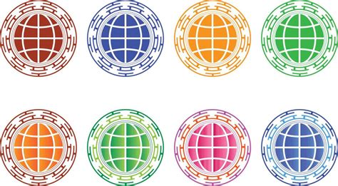 Earth Logo 的图像结果