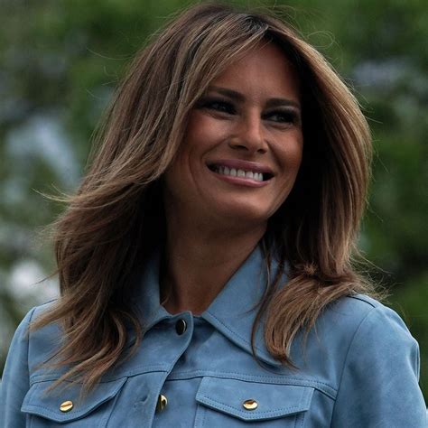 First Lady Melania Trump announces 2025 spring garden tours—include the ...