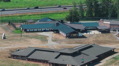 Green Hill School in Chehalis increases security after overdoses ...