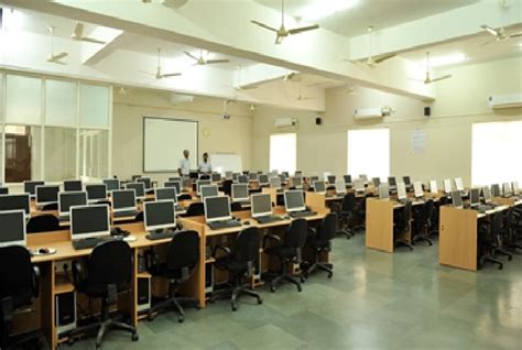 IT and Communication Hub: Top PGDM Institute in Hyderabad - (VJIM)