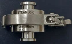Steam Traps - Steamlok Ball Float Steam Trap Manufacturer from Pune