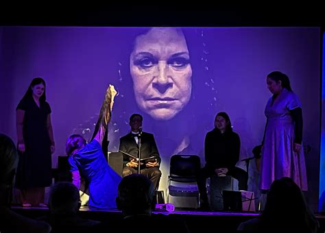 Theater in Spanish, a new landmark in Chicago - IQ Latino