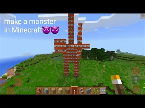 Image result for Minecraft Tutorials Building Monsters