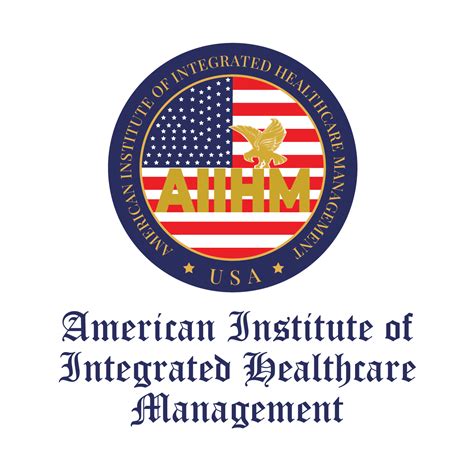 Integrated Healthcare Management Certification | AIIHM