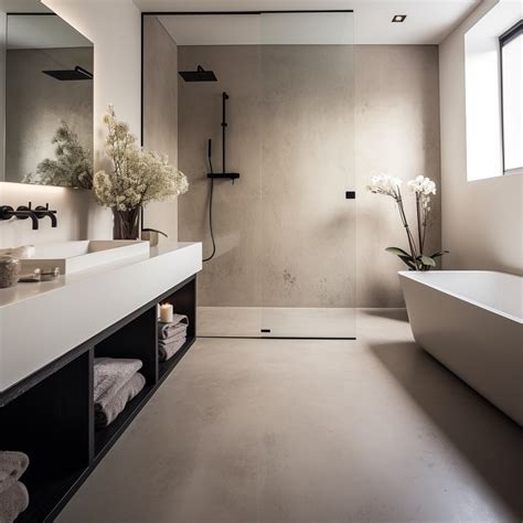 Microcement Gold Coast - Gallery