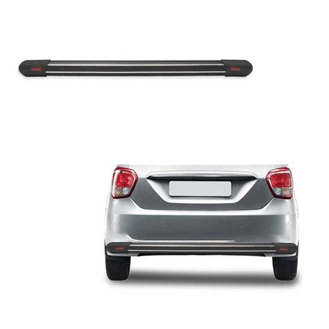 Buy Rear Bumper Protector for Hyundai Xcent at the Lowest Price