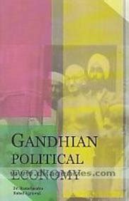 Amazon.in: Buy GANDHIAN POLITICAL ECONOMY Book Online at Low Prices in ...