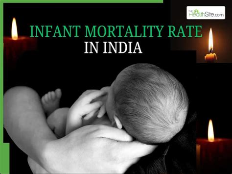 Infant Mortality In India: How Improved Training for Neonatal Nurses ...