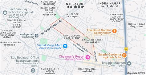 CQAL Layout, Bangalore - Map, Pincode, Property Rates, Photos & Reviews ...