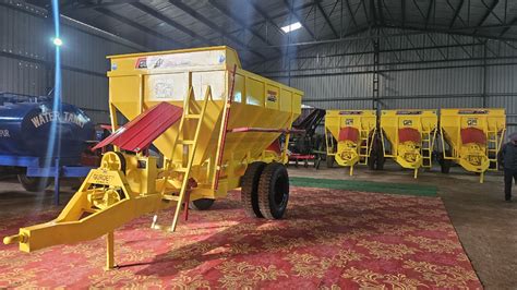 Gurdeep Pug Mill Machine के बारे में जानकारी