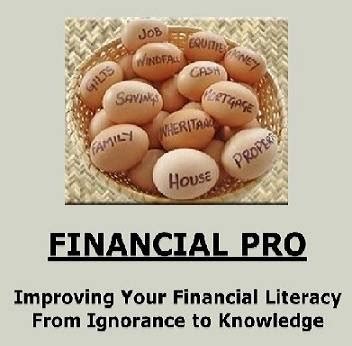 Financial PRO - Home | Facebook
