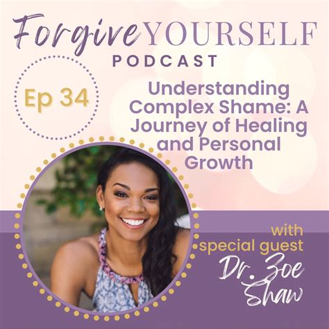 Understanding Complex Shame: A Journey of Healing and Personal Growth ...