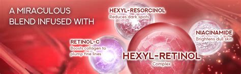 POND'S Youthful Miracle Hexyl Retinol Complex, Renew & Repair Eye Cream ...