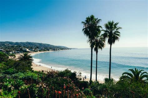 Laguna Beach Beaches