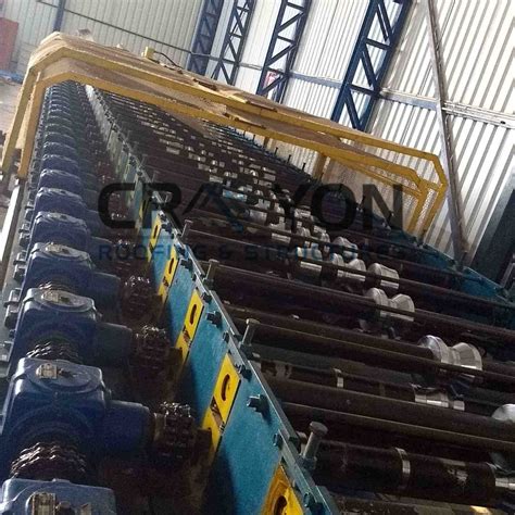 Our Roofing Sheets Gallery in Chennai | Crayon Roofings