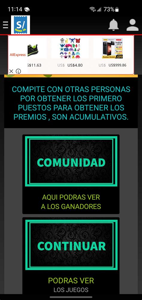 Ganar Dinero: quick money app APK untuk Unduhan Android