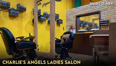 5 Best Salons in Dubai Silicon Oasis - Burj Diary