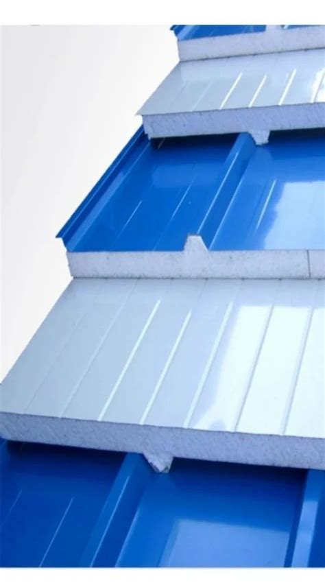 Sandwich Puf Panels - PUFF SANDWHICH PANEL Trader - Wholesaler ...