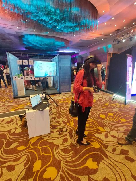 The Future of Interior Design-Technology & Innovation Shaping the ...