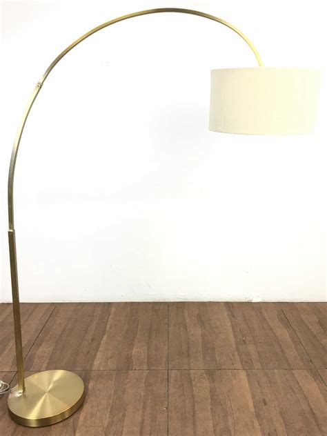 Lamp Shades For Arched Floor Lamps at Jennifer Pardue blog