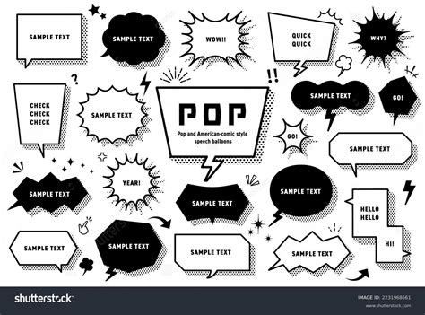 21,169 Bubble Text Anime Stock Vectors and Vector Art | Shutterstock