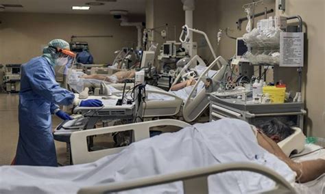 COVID-"Hospitals Taking Advantage Of Pandemic & Collecting Exorbitant ...