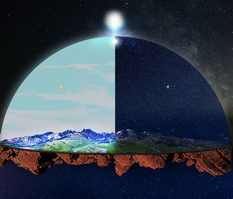 Firmament – Sacred Word Publishing