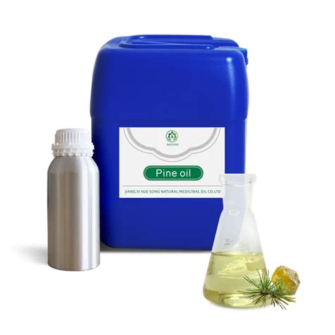 Company Overview - Jiangxi Xuesong Natural Medicinal Oil Co., Ltd.