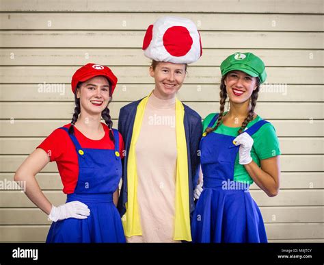 Zombie Mario And Luigi Costumes