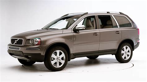 2013 Volvo XC90
