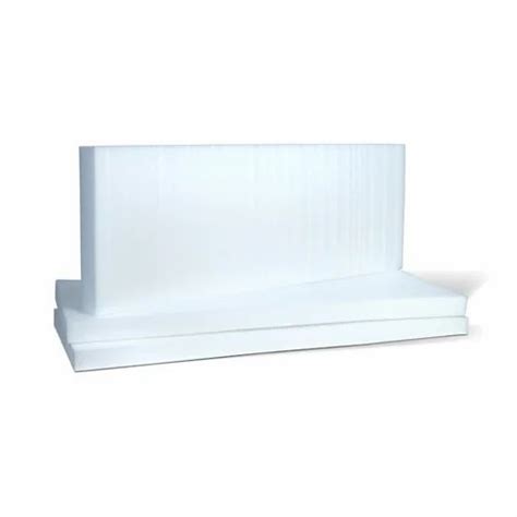 Thermocol Sheet - White Thermocol Sheet Manufacturer from Vasai