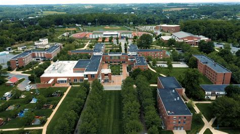 Lincoln University: Rankings, Courses, Admissions, Tuition Fee, Cost of ...