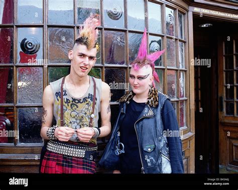 80S Punk Rock